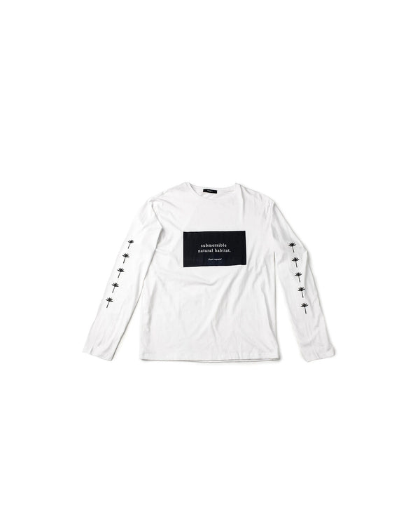 Submersible Habitat Tee