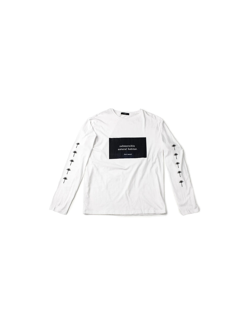 Submersible Habitat Tee