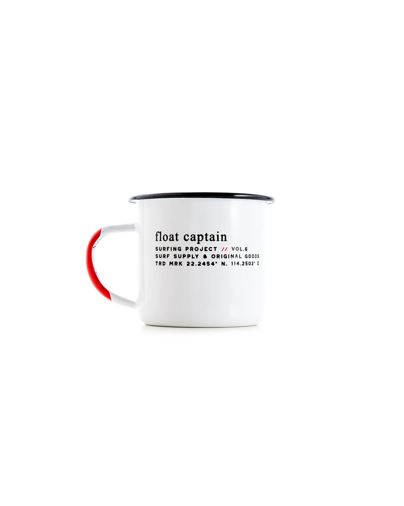 Field Mug