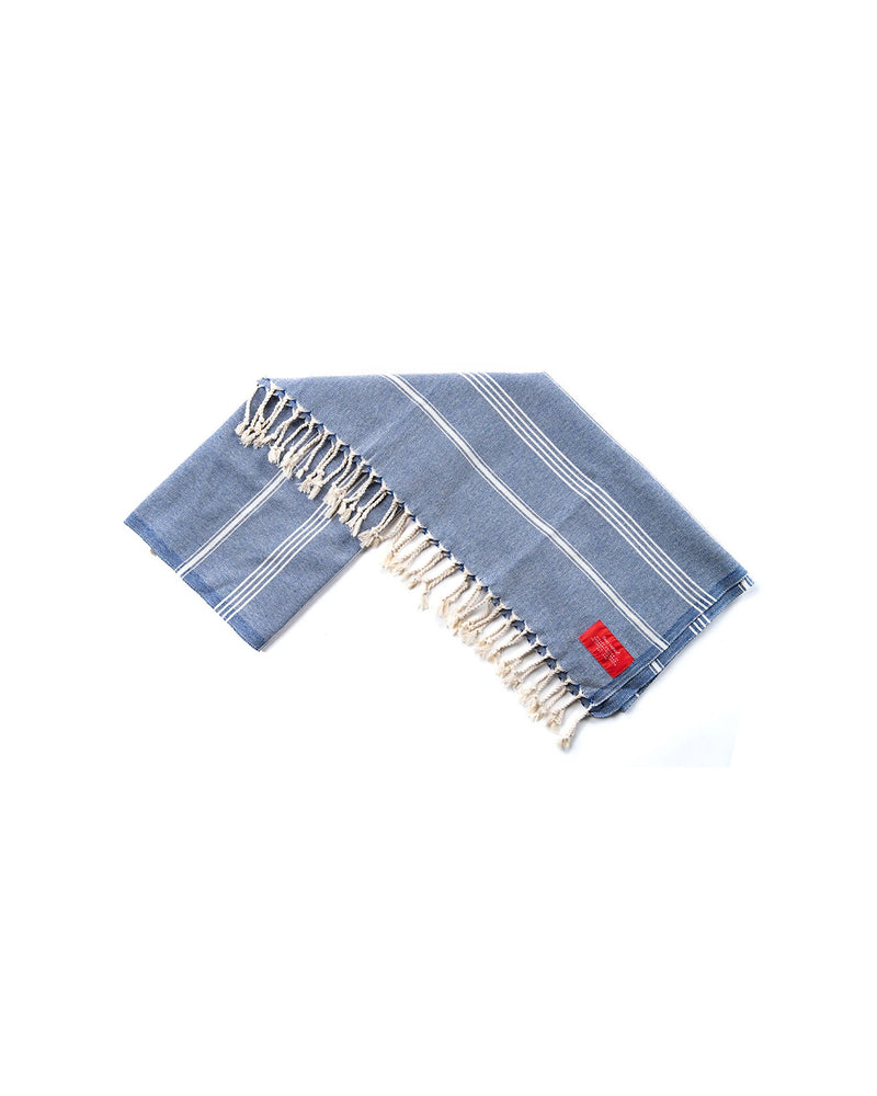 Bluebird Towel