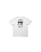 Chop Shop tee