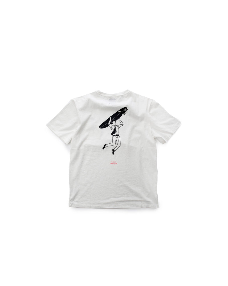 Secret Salary Tee