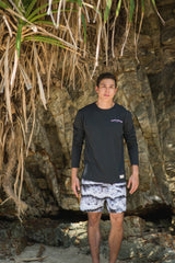 Black Sea Trunks