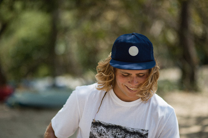Ocean unit Cap