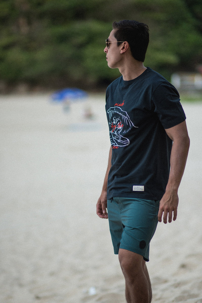 Field Unit Boardies