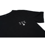 Concert Tour tee (Black)
