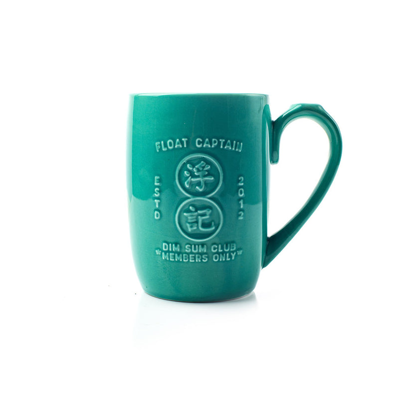 Secret Mug