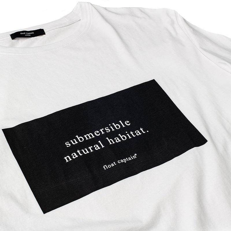 Submersible Habitat Tee