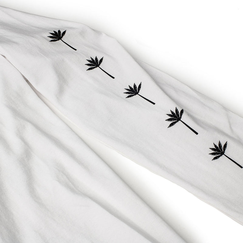 Submersible Habitat Tee