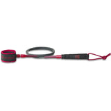 DAKINE John-John Florence Comp Plus Leash 6ft' x 3/16in"