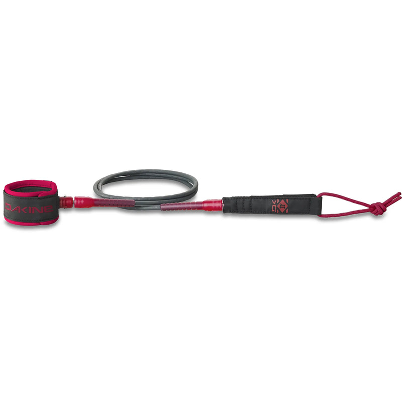 DAKINE John-John Florence Comp Plus Leash 6ft' x 3/16in"