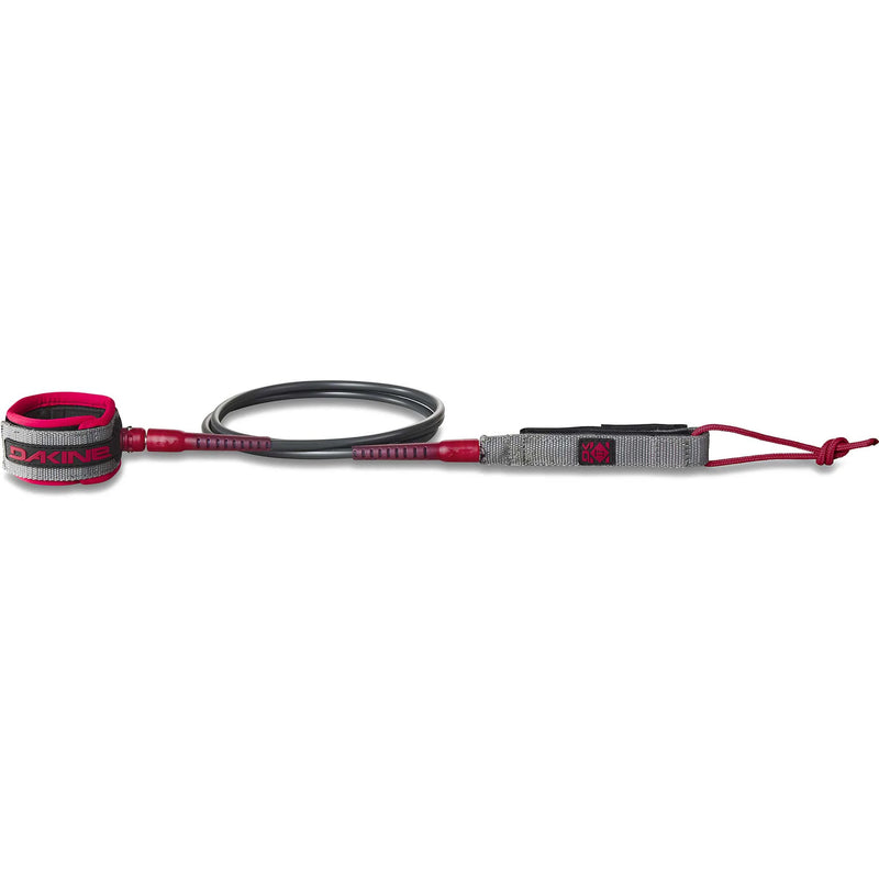 DAKINE John-John Florence Kainui Plus Leash 6ft' x 1/4in"