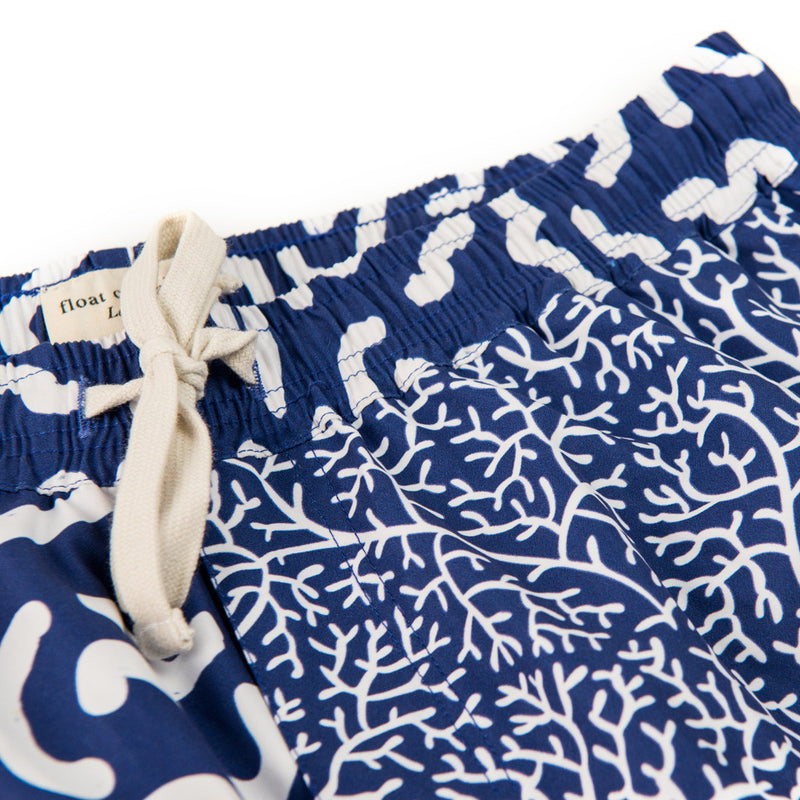 Coral Brains Trunks