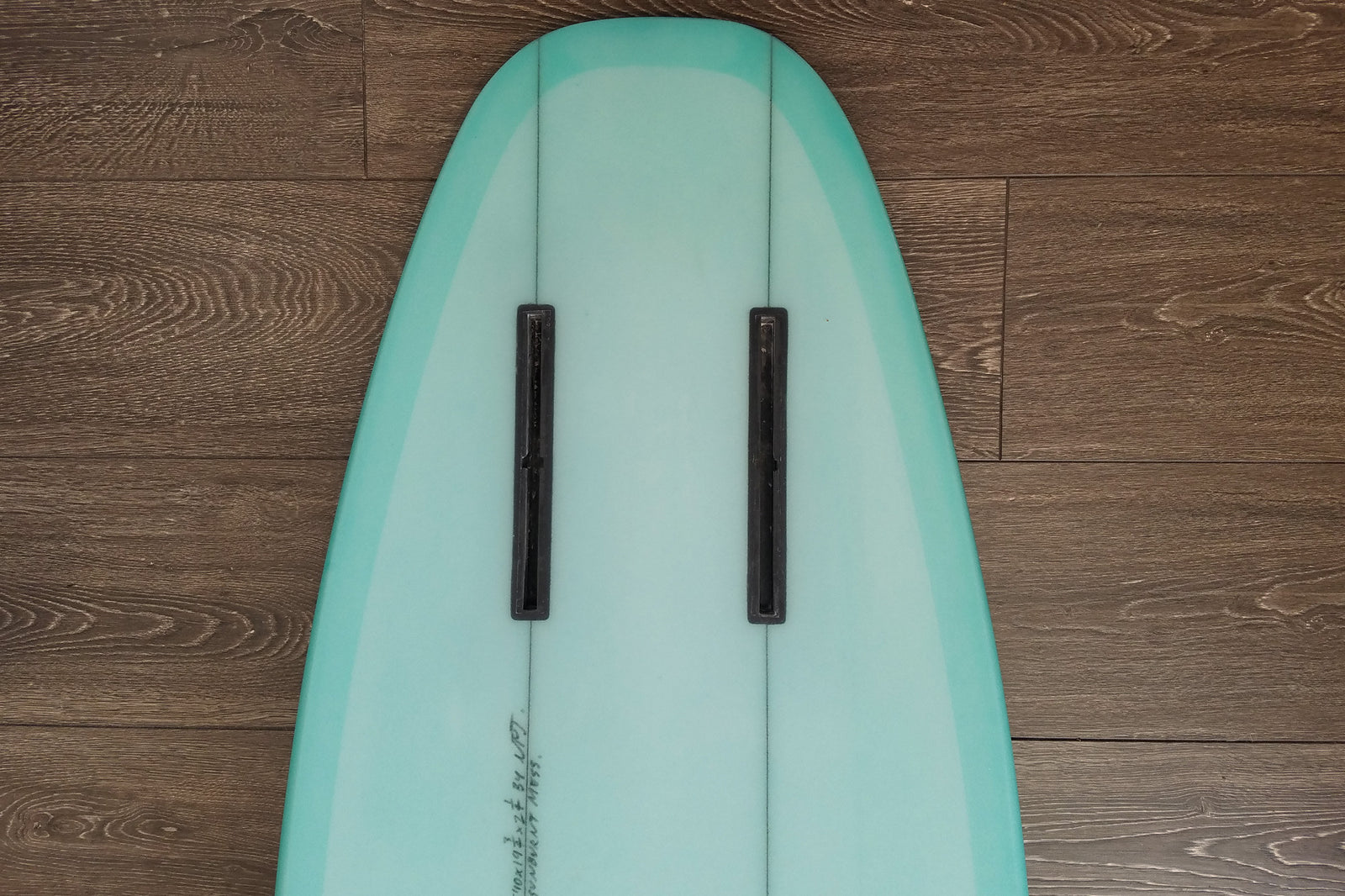 Neal Purchase Jr. 5'10 Duo – Float Captain