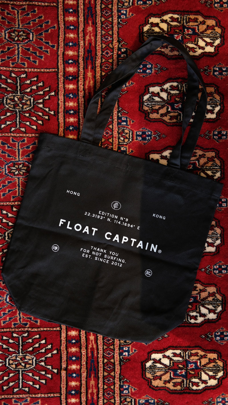 Dim Sum Club Tote
