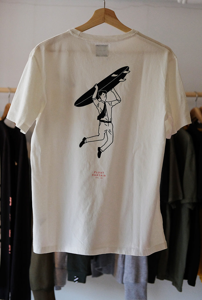 Secret Salary Tee