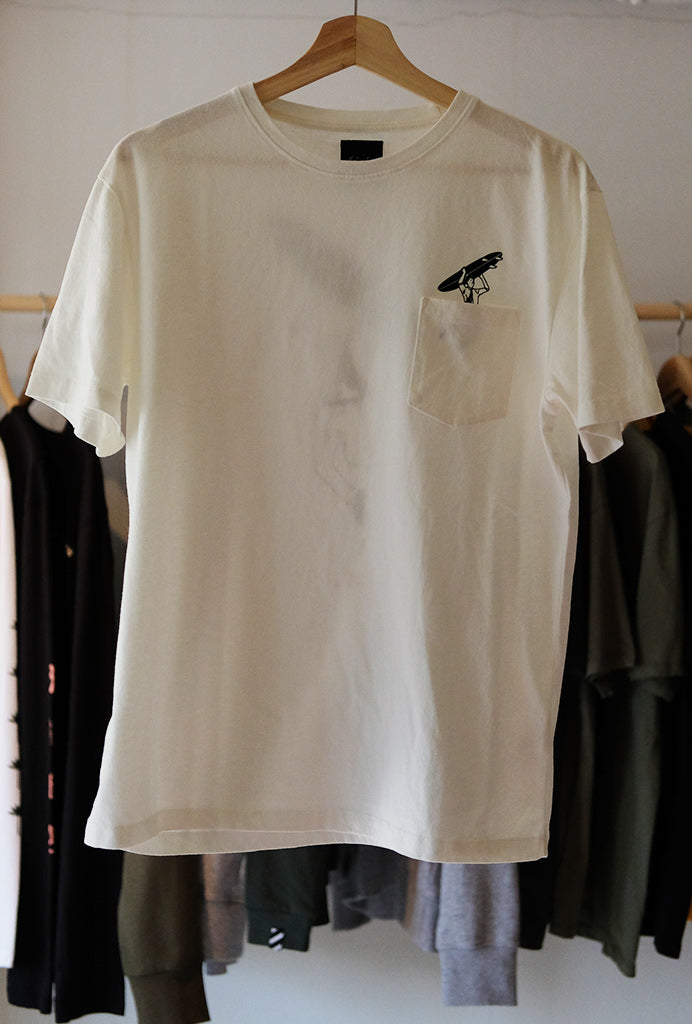 Secret Salary Tee