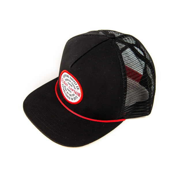 Red Sea Cap