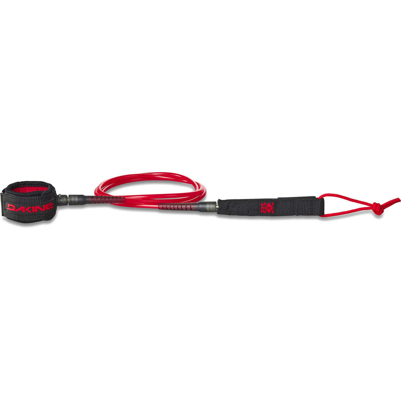 DAKINE John-John Florence Kainui Plus Leash 6ft' x 1/4in"