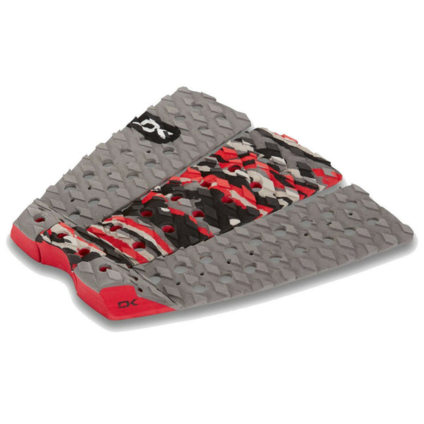 Dakine Deck Pad Launch pad 3PC pad GREY