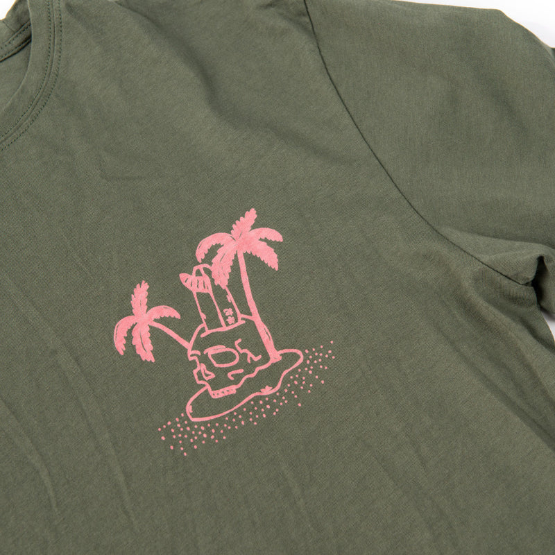 Sandbar Express Tee