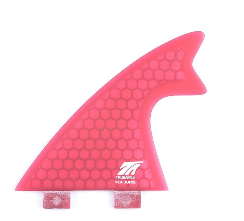 Sea Juice Center Fin