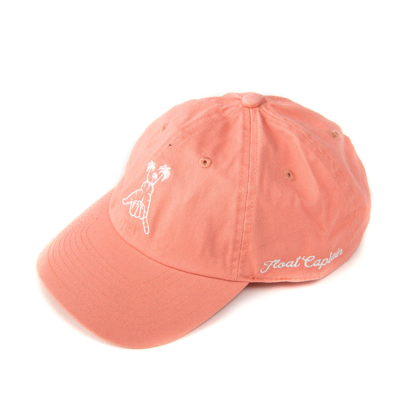 Shaka Cap