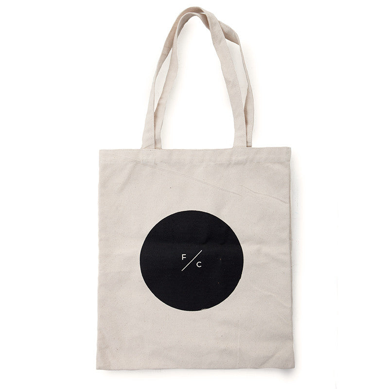 Holey Tote