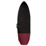 Wayward Roll-up surfboard bag