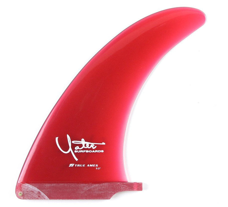 Yater Classic Float Captain